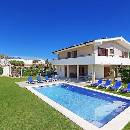 Villa Animeta 포엔샤 외부 사진